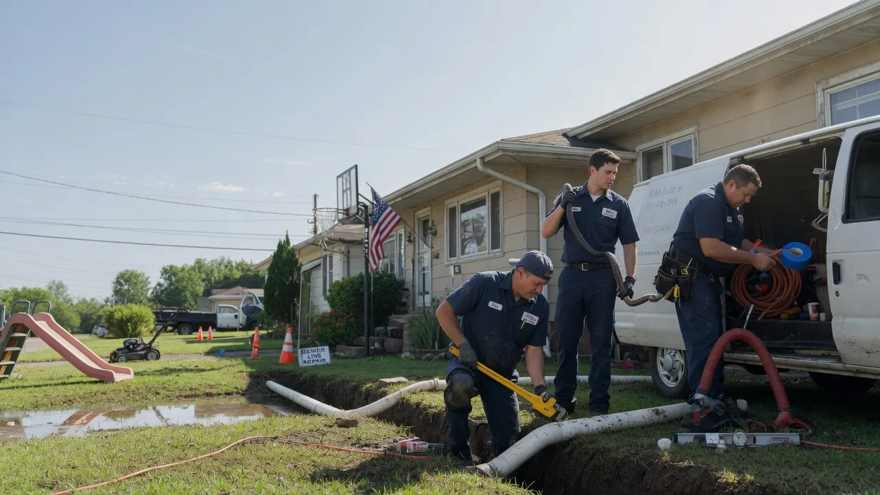 Toilet Installation in Du Pont, GA near me